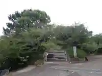 國分八幡宮のその他建物