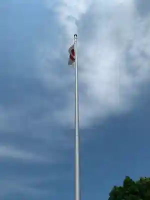 彌都加伎神社のその他建物