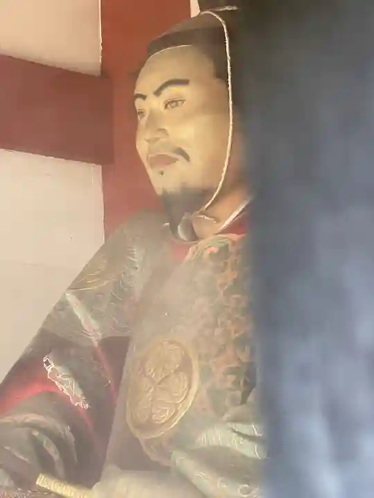 伊賀八幡宮(愛知県)