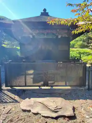 西楽寺(長野県)