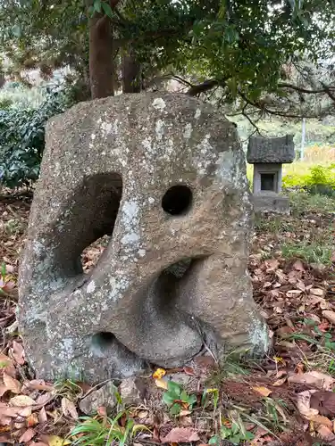 岩井神社(千葉県)
