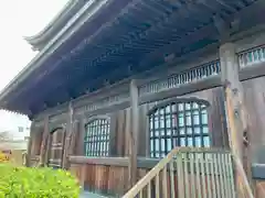 東漸寺(神奈川県)