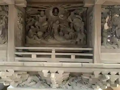 小松神社(栃木県)