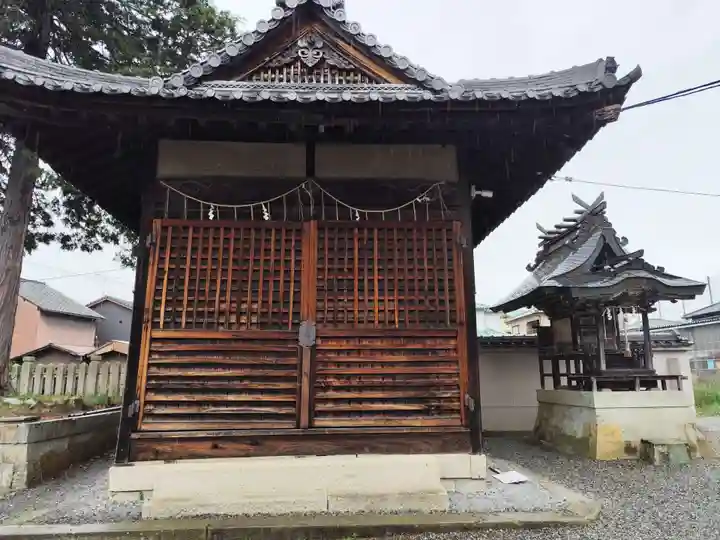 住吉神社(兵庫県)