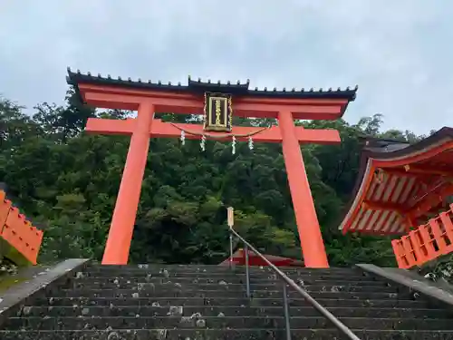熊野那智大社(和歌山県)