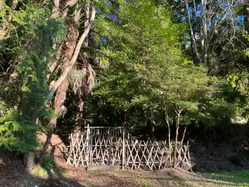 岸町浅間神社(静岡県)