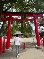 中田神社(宮城県)