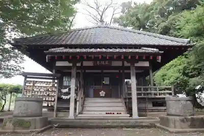 （石井）大智寺(埼玉県)