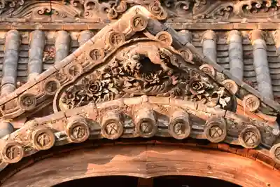 多祁御奈刀弥神社(徳島県)