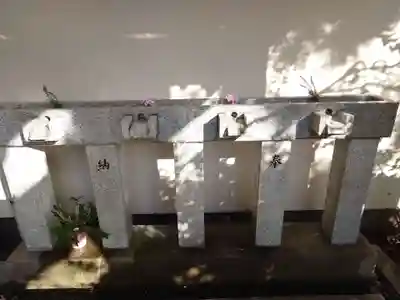 秋葉神社のその他建物