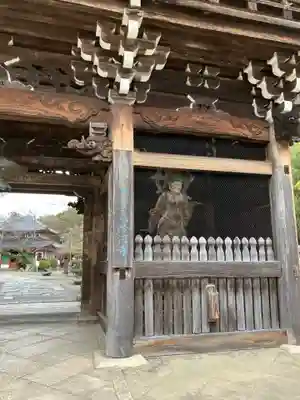 粉河寺(和歌山県)