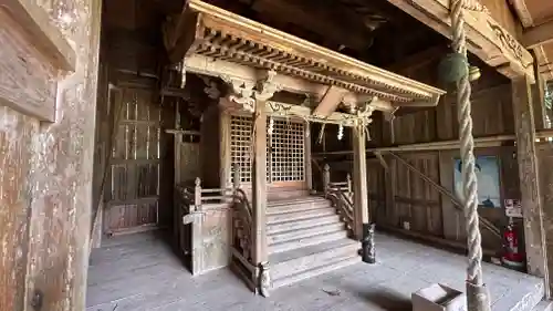佐々木神社(京都府)