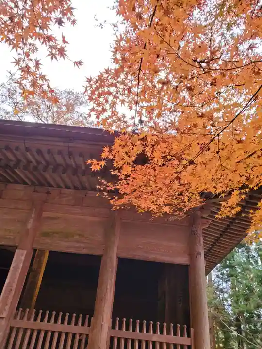 中尊寺(岩手県)