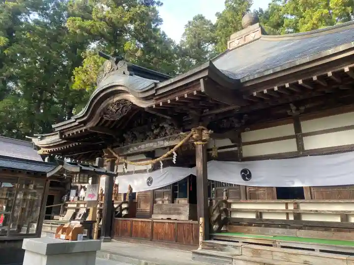 光丸山 法輪寺(栃木県)