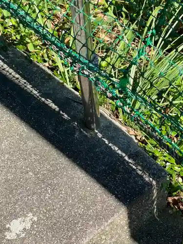 荒熊神社(愛知県)