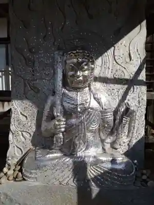 胎蔵寺(大分県)