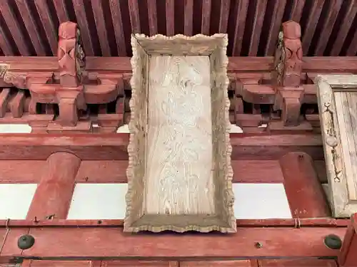 日吉八幡神社(秋田県)