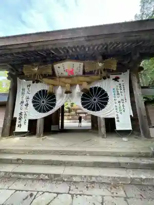 熊野本宮大社(和歌山県)