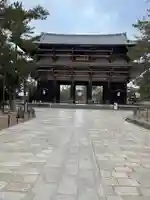 東大寺(奈良県)