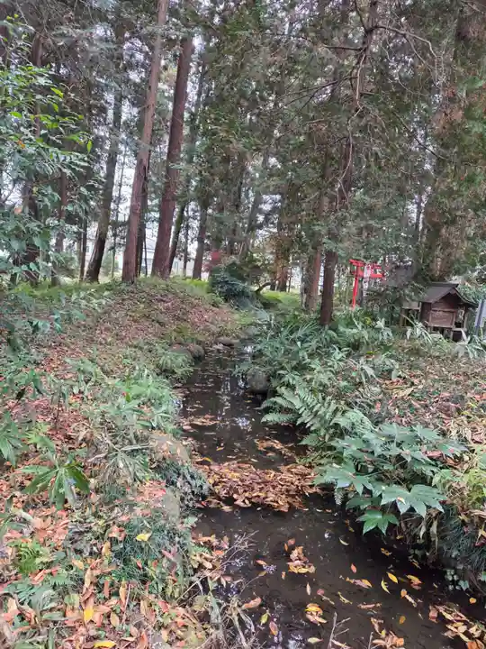 大神神社(栃木県)