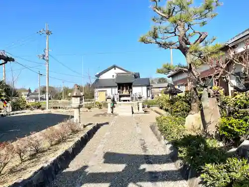 若宮神社(滋賀県)