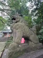 愛宕神社(福島県)