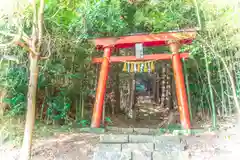 山神社(宮城県)