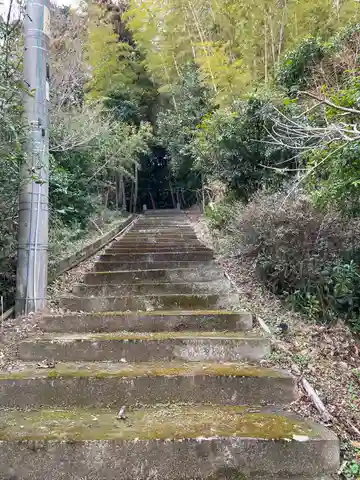 向徳寺(山口県)