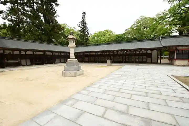 大山祇神社(愛媛県)