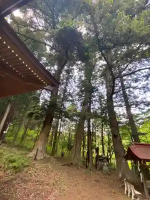 龍興山神社(青森県)