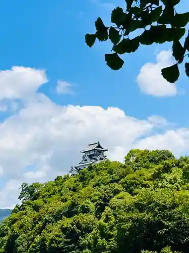 三光稲荷神社(愛知県)