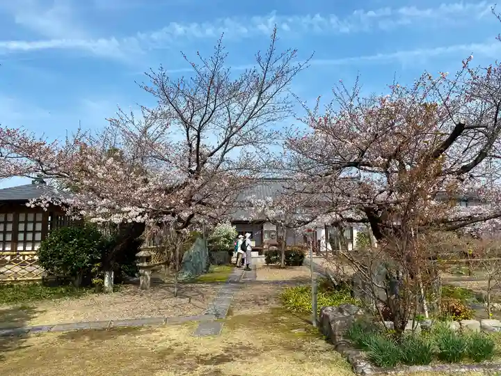 橋寺 放生院のその他建物