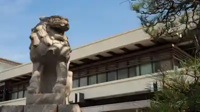 成田山大阪別院　明王院(大阪府)