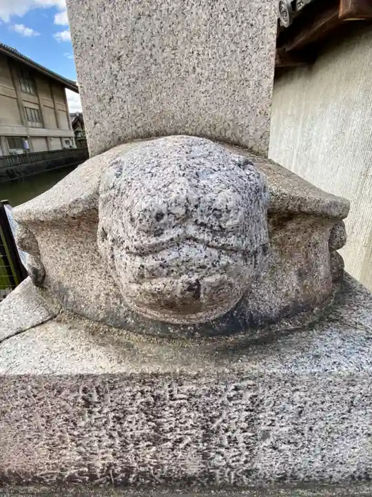 東寺(教王護国寺)(京都府)