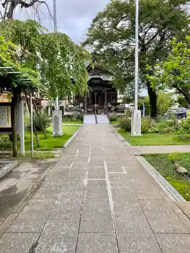 秩父札所十三番 慈眼寺のその他建物