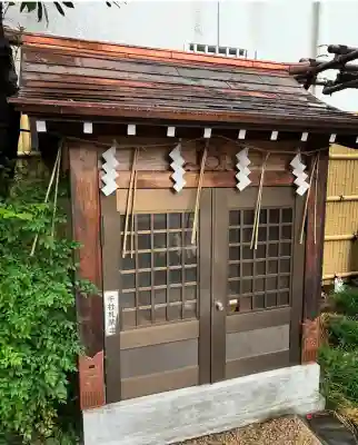 猿江神社(東京都)