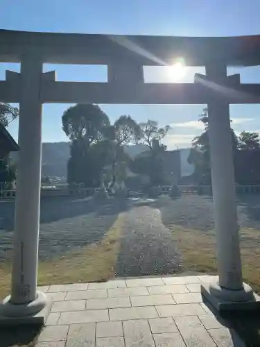 大仁神社(静岡県)