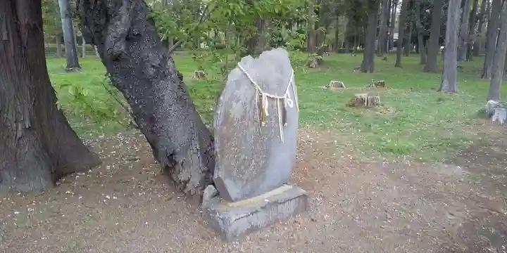 稲荷神社(茨城県)