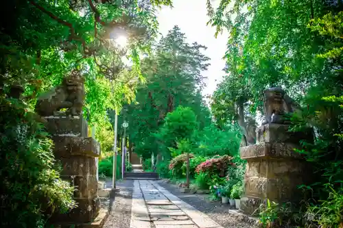 豊景神社(福島県)