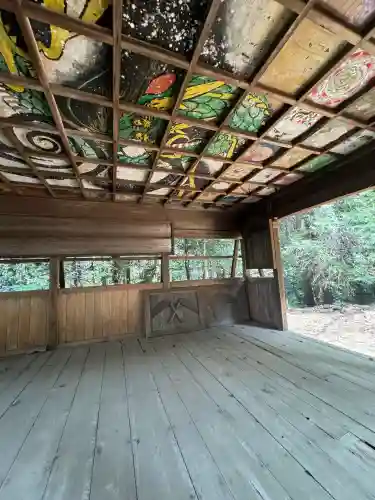 大宮浅間神社中宮(愛知県)