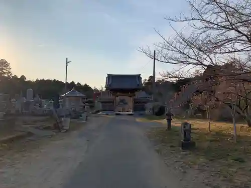 妙感寺(千葉県)