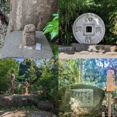 駒木諏訪神社(千葉県)