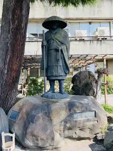 東本願寺(東京都)