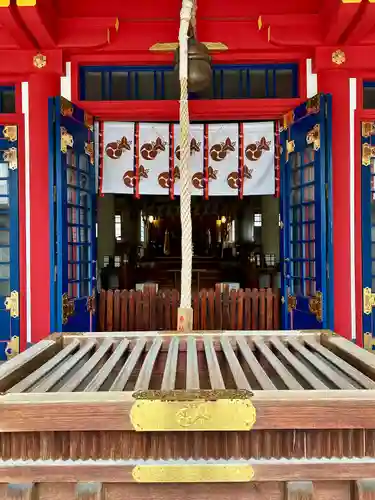 御霊神社(大阪府)