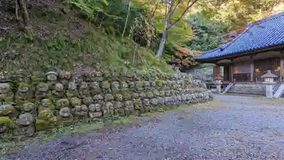 愛宕念仏寺のその他建物