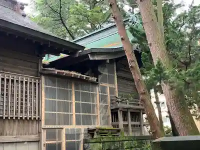 八幡神社(秋田県)