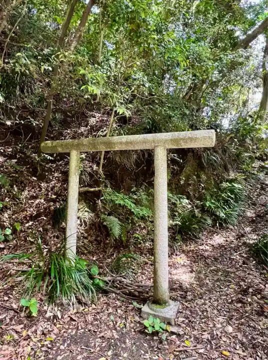 甘縄神明神社(甘縄神明宮)(神奈川県)