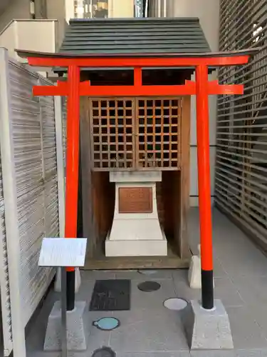 両社稲荷神社(東京都)