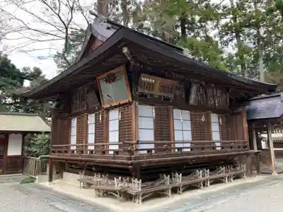 一之宮貫前神社(群馬県)