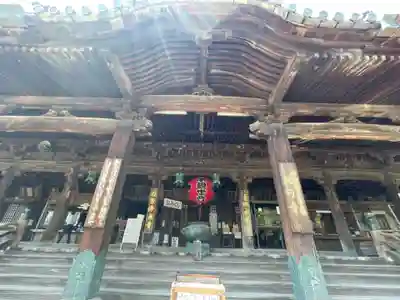 粉河寺(和歌山県)